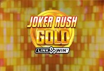 Joker Rush Gold slot